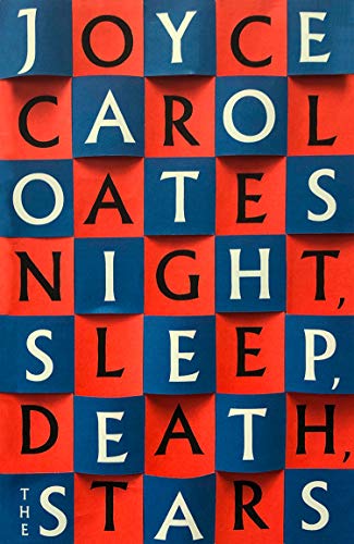 Book Night Sleep Death the Stars free
