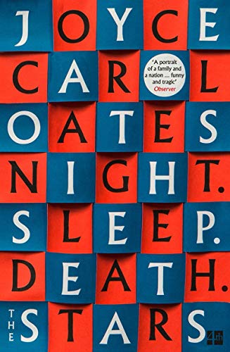 Book Night. Sleep. Death. The Stars. free