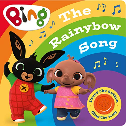 Book Bing: The Rainybow Song free