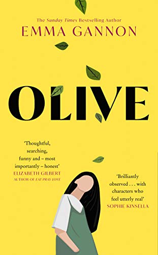 Book Olive EXPORT free