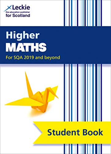 Book CfE Maths for Scotland free