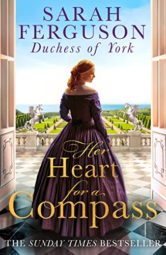 Book Her Heart for a Compass free