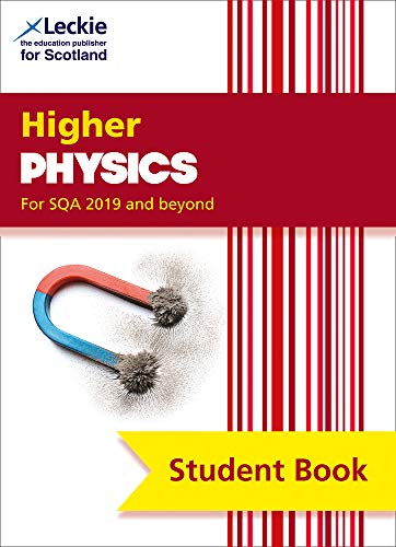 Book Student Book for SQA Exams – Higher Physics Student Book (second edition): Student Book for SQA Exams free