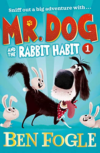 Book Mr. Dog and the Rabbit Habit free