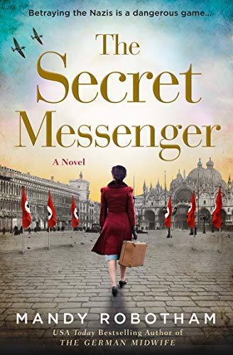 Book The Secret Messenger free
