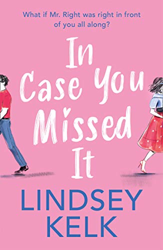 Book In Case You Missed It free