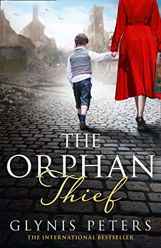 Book Orphan Thief free