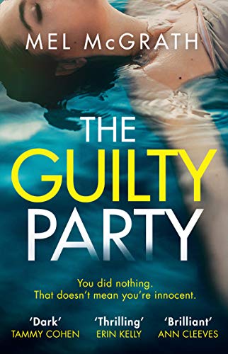Book The Guilty Party free Book The Guilty Party free