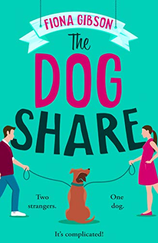 Book The Dog Share free
