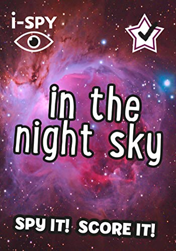 Book i Spy In The Night Sky free