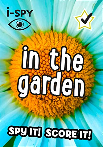 Book i Spy In The Garden free