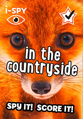 Book i Spy In The Countryside free