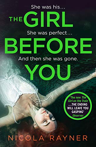 Book The Girl Before You free