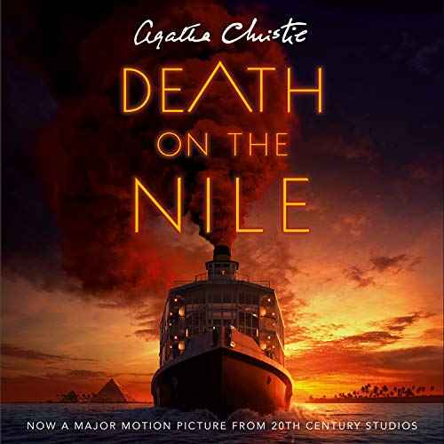 Book Death on the Nile (Poirot) free