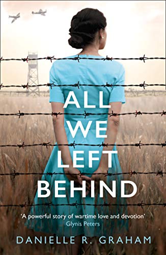 Book All We Left Behind free