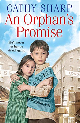 Book An Orphan’s Promise: A gripping and emotional historical saga that will tug at your heartstrings (Button Street Orphans) free