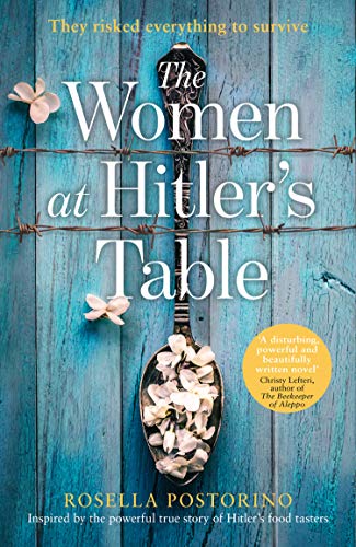 Book Women At Hitlers Table free