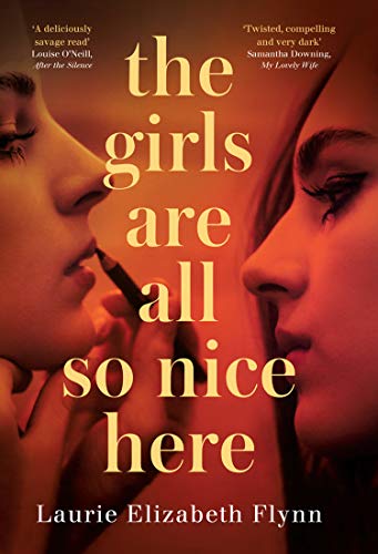 Book Girls are All So Nice Here free