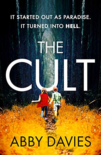 Book The Cult: The unforgettable, twisty new thriller you won’t be able to put down! free
