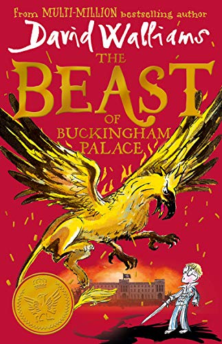 Book The Beast of Buckingham Palace free Book The Beast of Buckingham Palace free