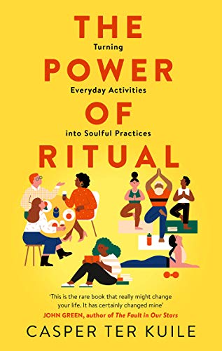 Book The Power of Ritual free
