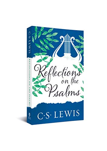 Book Reflections on the Psalms free