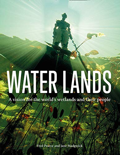 Book Water Lands free