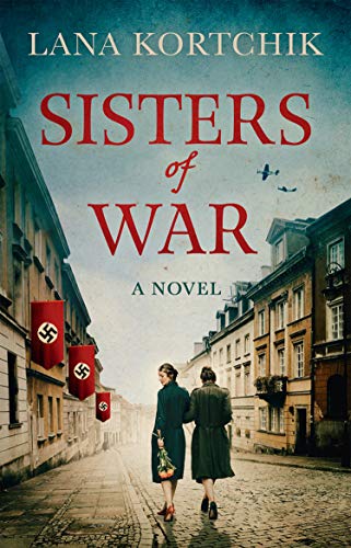 Book Sisters of War free
