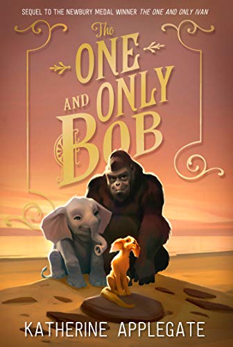 Book One And Only Bob free