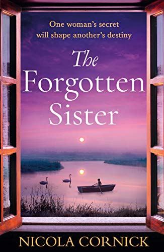 Book The Forgotten Sister free