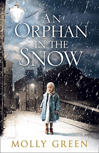 Book AN ORPHAN IN THE SNOW free