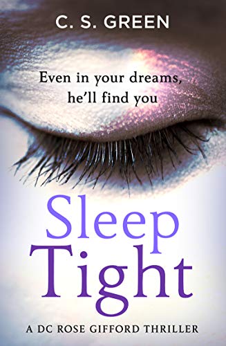 Book Sleep Tight: A Dc Rose Gifford Thriller free