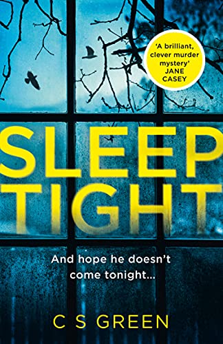 Book Sleep Tight: from the Sunday Times bestseller comes a gripping new thriller, the debut in a new crime series with a twist (Rose Gifford series) (Book 1) free