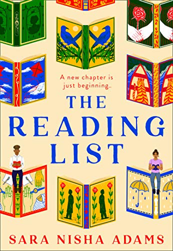 Book The Reading List: Emotional and uplifting, the most heartwarming debut fiction novel of 2021 free