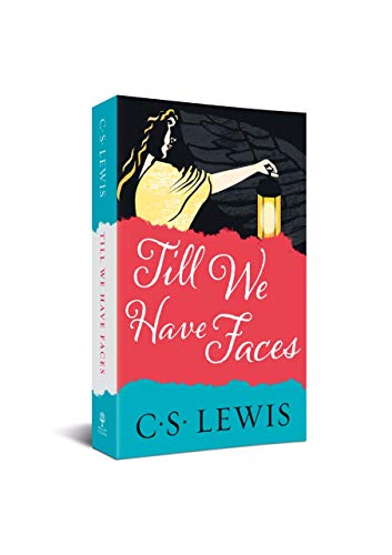 Book Till We Have Faces free Book Till We Have Faces free