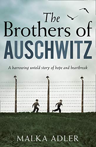 Book THE BROTHERS OF AUSCHWITZ free