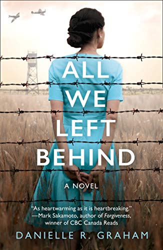 Book All We Left Behind free