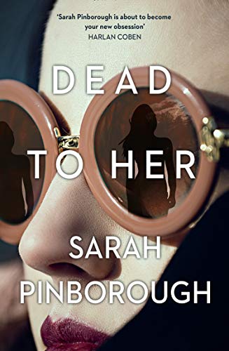 Book Dead to Her free