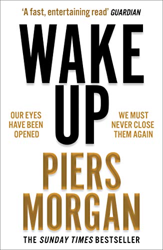 Book Wake Up: Why the world has gone nuts free