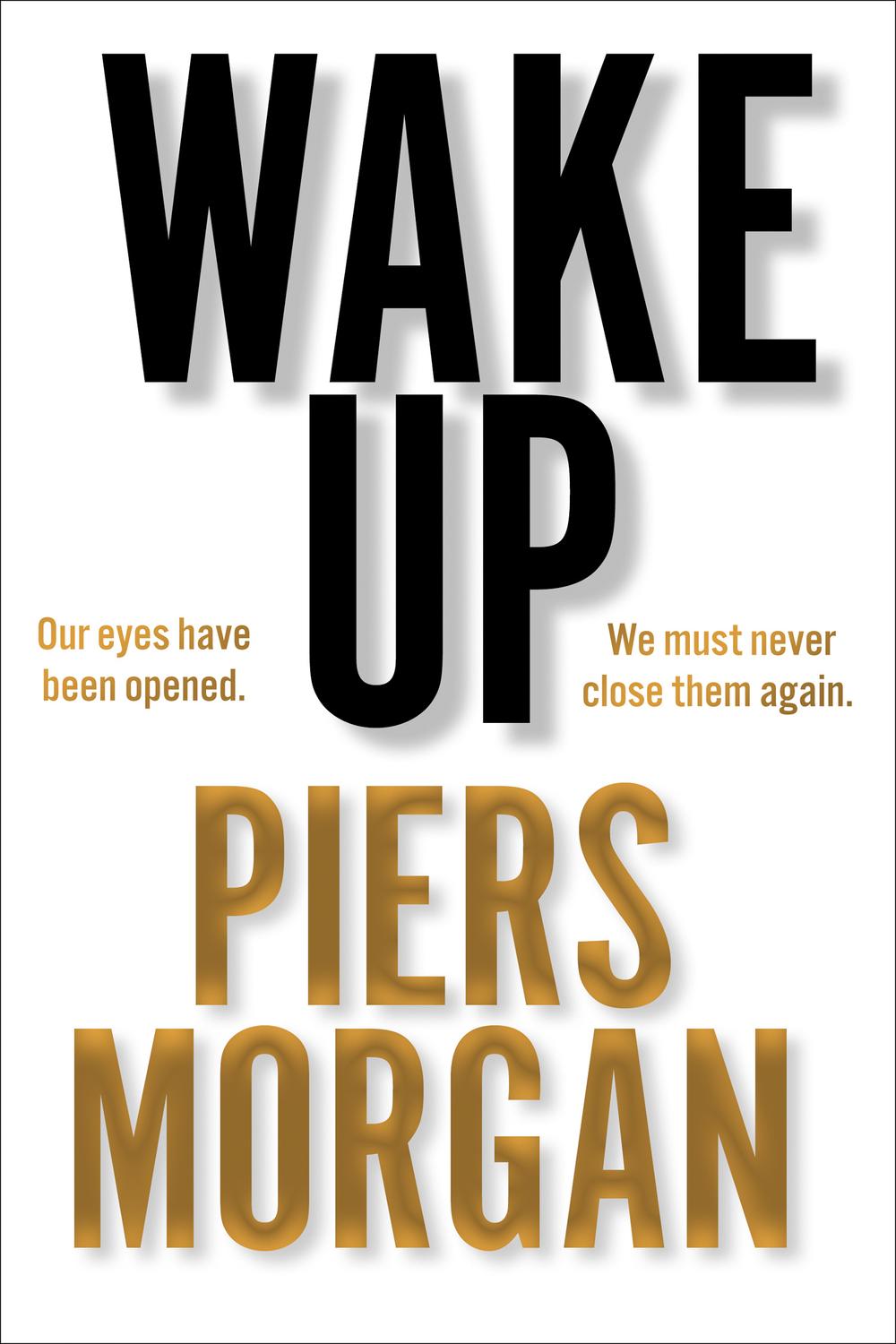 Book Wake Up: Why the world has gone nuts free