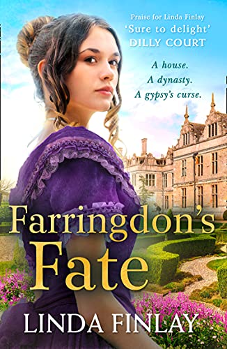 Book Farringdon’s Fate: The best new historical romance fiction book of the year from the Queen of West Country Saga: The best historical romance book of the year from the Queen of West Country Saga free