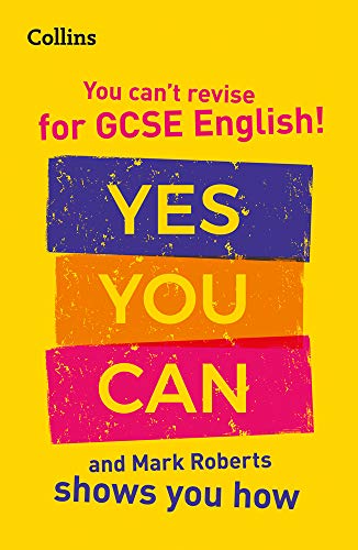 Book You’ve Got This! How to revise GCSE 9-1 English with Mark Roberts free
