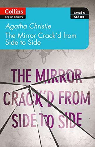 Book The Mirror Crack’d From Side to Side: B2 (Collins Agatha Christie ELT Readers) free