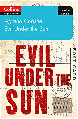 Book Evil Under the Sun: B2 (Collins Agatha Christie ELT Readers) free