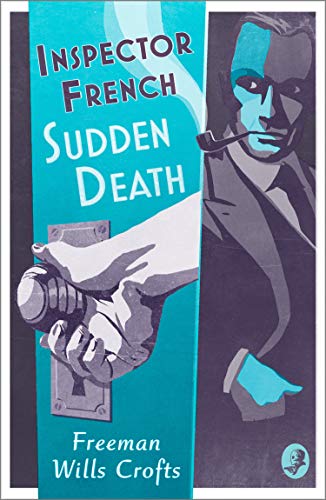 Book Inspector French: Sudden Death free