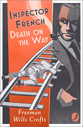 Book Inspector French: Death on the Way free