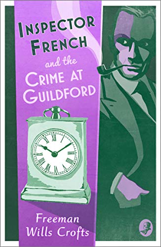 Book Inspector French and the Crime at Guildford free