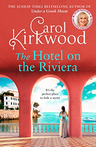Book THE HOTEL ON THE RIVIERA free