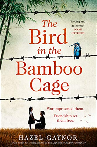 Book Bird In The Bamboo Cage free