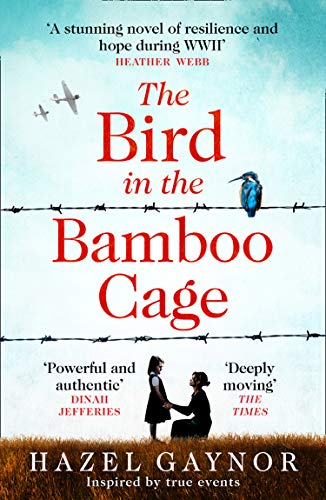 Book The Bird in the Bamboo Cage free